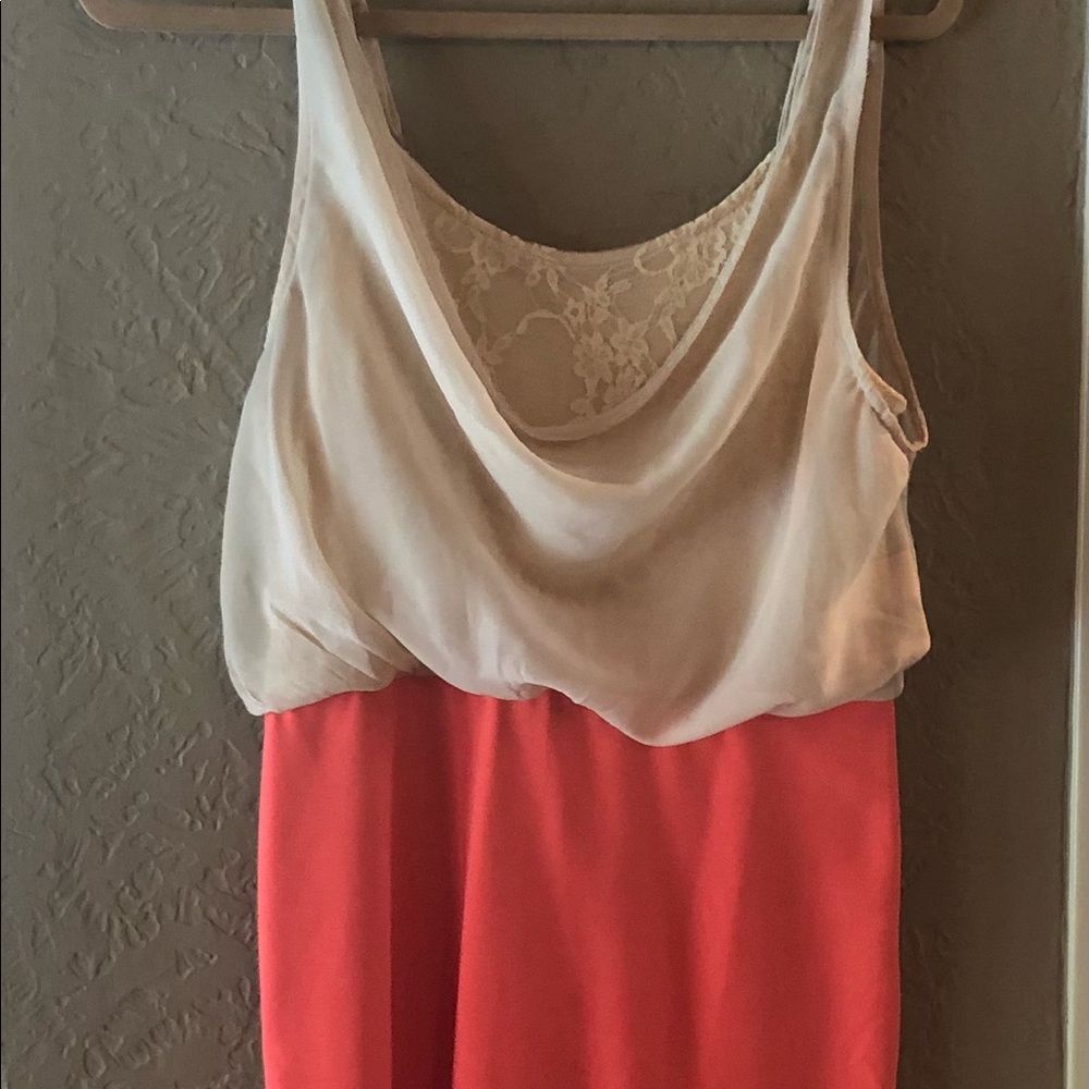 summer dress